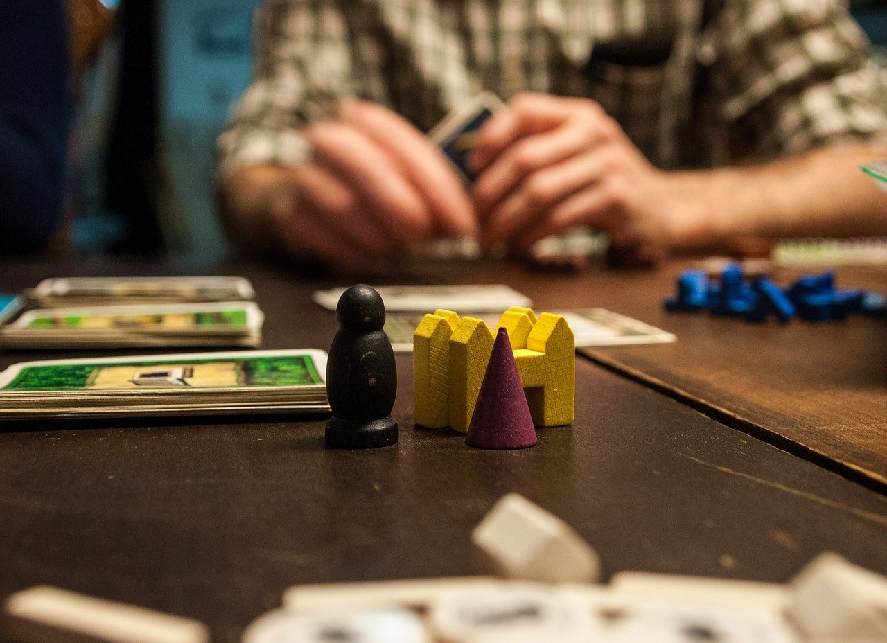 Game On Marketing Lessons from Board Games Velocitize