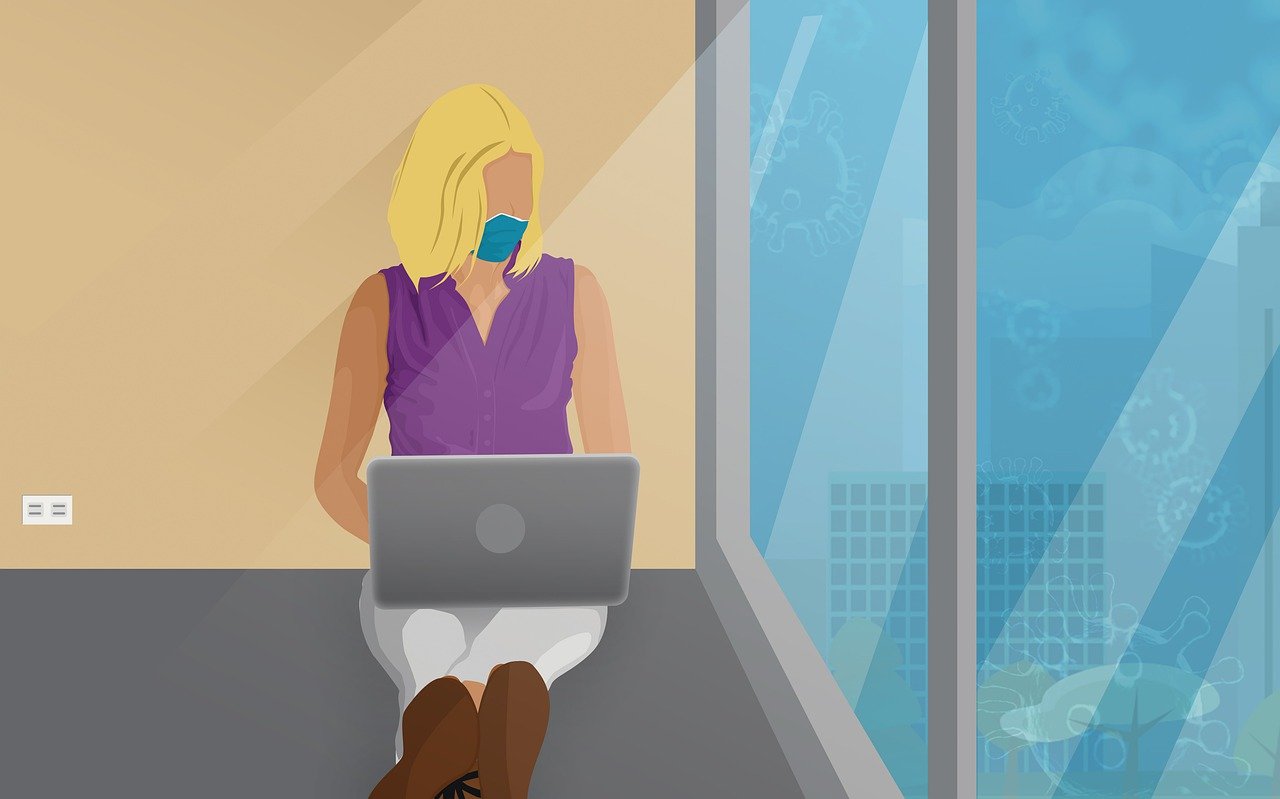 Covid-19's Impact on Email Engagement