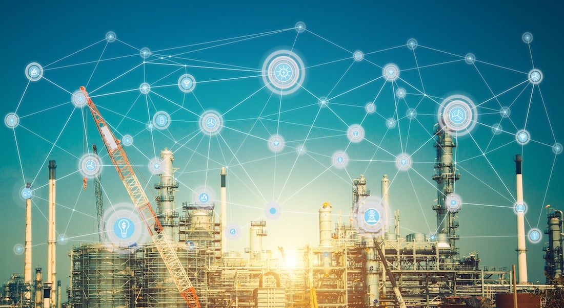 Tracking ROI Between the Digital and Physical Worlds