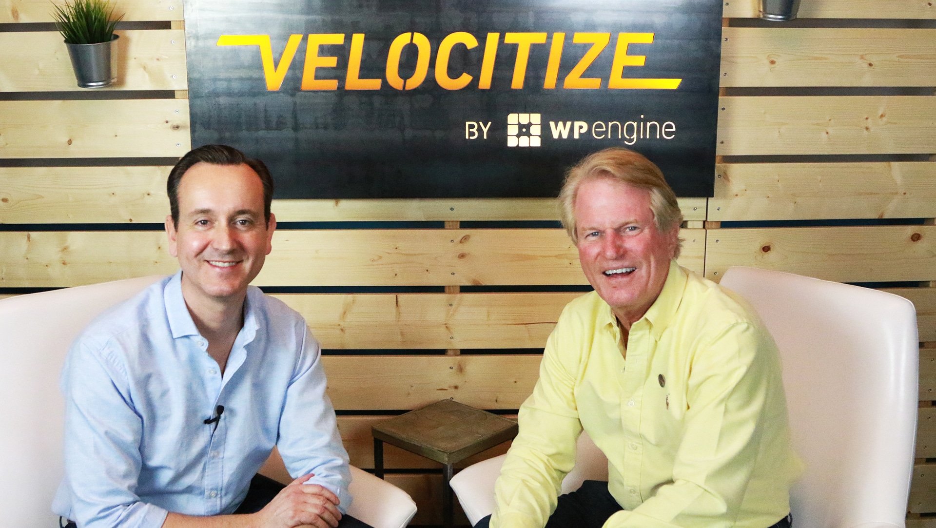 Power And Purpose Roy Spence Of Gsd M And The Purpose Institute