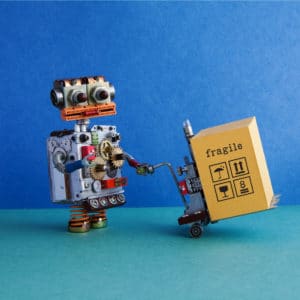 Artificial Intelligence chatbot