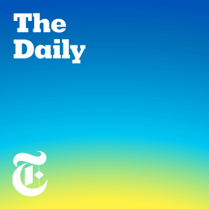The Daily: NPR's weekly political podcast